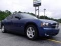 Deep Water Blue Pearl - Charger SXT Photo No. 1