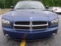 Deep Water Blue Pearl - Charger SXT Photo No. 2