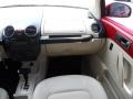 Salsa Red - New Beetle S Coupe Photo No. 19