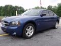 Deep Water Blue Pearl - Charger SXT Photo No. 3