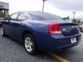 Deep Water Blue Pearl - Charger SXT Photo No. 5