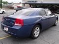 Deep Water Blue Pearl - Charger SXT Photo No. 7
