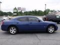 Deep Water Blue Pearl - Charger SXT Photo No. 8