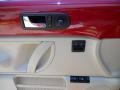 Salsa Red - New Beetle S Coupe Photo No. 25