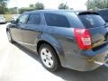 2008 Steel Blue Metallic Dodge Magnum   photo #5