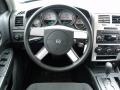Deep Water Blue Pearl - Charger SXT Photo No. 16