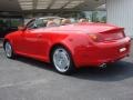 2004 Absolutely Red Lexus SC 430  photo #5