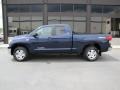 Nautical Blue Metallic - Tundra SR5 TRD Double Cab 4x4 Photo No. 2