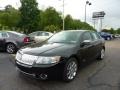 Black - MKZ Sedan Photo No. 1