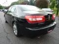 Black - MKZ Sedan Photo No. 2