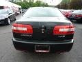 Black - MKZ Sedan Photo No. 3