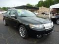 Black - MKZ Sedan Photo No. 5