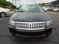 Black - MKZ Sedan Photo No. 6