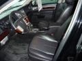 Black - MKZ Sedan Photo No. 8