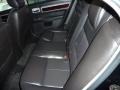 Black - MKZ Sedan Photo No. 9