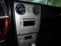 Black - MKZ Sedan Photo No. 13
