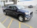 Nautical Blue Metallic - Tundra SR5 TRD Double Cab 4x4 Photo No. 28