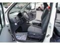 Dark Grey Interior Photo for 2011 Ford Transit Connect #49892855