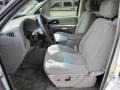 Summit White - TrailBlazer EXT LS 4x4 Photo No. 3