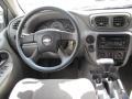 Summit White - TrailBlazer EXT LS 4x4 Photo No. 4