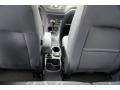Frozen White - Transit Connect XLT Premium Passenger Wagon Photo No. 18