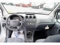Dark Grey Dashboard Photo for 2011 Ford Transit Connect #49893011