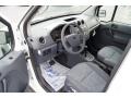 Dark Grey Interior Photo for 2011 Ford Transit Connect #49893038