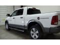 2011 Bright White Dodge Ram 1500 SLT Outdoorsman Crew Cab 4x4  photo #11