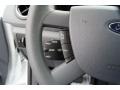 Dark Grey Controls Photo for 2011 Ford Transit Connect #49893072