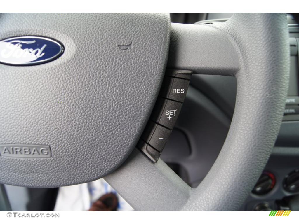 2011 Ford Transit Connect XLT Premium Passenger Wagon Controls Photo #49893089
