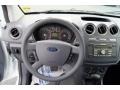 Dark Grey Controls Photo for 2011 Ford Transit Connect #49893104