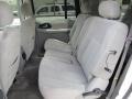 2006 Summit White Chevrolet TrailBlazer EXT LS 4x4  photo #17