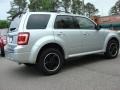 Ingot Silver Metallic - Escape XLT Sport Package Photo No. 3
