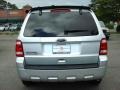 Ingot Silver Metallic - Escape XLT Sport Package Photo No. 4