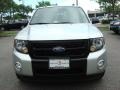 Ingot Silver Metallic - Escape XLT Sport Package Photo No. 7