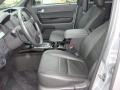 Ingot Silver Metallic - Escape XLT Sport Package Photo No. 8