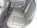 Ingot Silver Metallic - Escape XLT Sport Package Photo No. 9