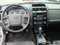 Ingot Silver Metallic - Escape XLT Sport Package Photo No. 11