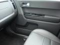 Ingot Silver Metallic - Escape XLT Sport Package Photo No. 15
