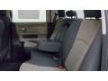 2011 Brilliant Black Crystal Pearl Dodge Ram 1500 SLT Outdoorsman Crew Cab 4x4  photo #21