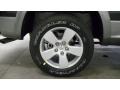 2011 Brilliant Black Crystal Pearl Dodge Ram 1500 SLT Outdoorsman Crew Cab 4x4  photo #30
