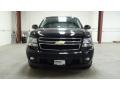 Black - Tahoe LT 4x4 Photo No. 2