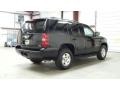 Black - Tahoe LT 4x4 Photo No. 4