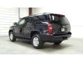Black - Tahoe LT 4x4 Photo No. 6