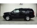 Black - Tahoe LT 4x4 Photo No. 7