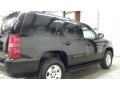Black - Tahoe LT 4x4 Photo No. 10