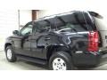 Black - Tahoe LT 4x4 Photo No. 11