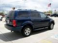 Patriot Blue Pearl - Durango SLT 4x4 Photo No. 4