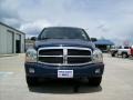 Patriot Blue Pearl - Durango SLT 4x4 Photo No. 6