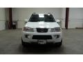 Polar White - VUE V6 AWD Photo No. 2